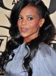 Laurieann Gibson