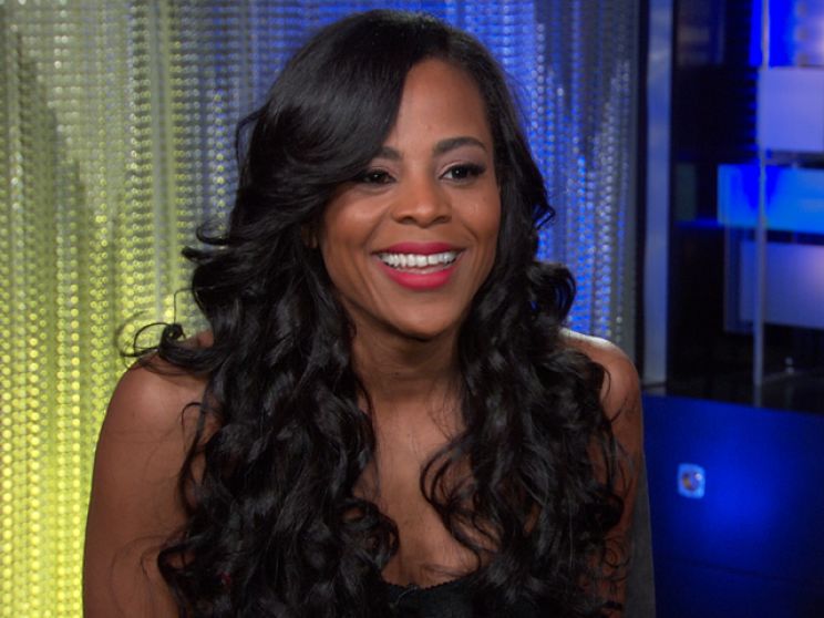 Laurieann Gibson