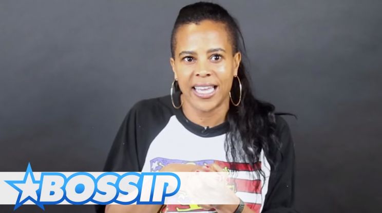 Laurieann Gibson