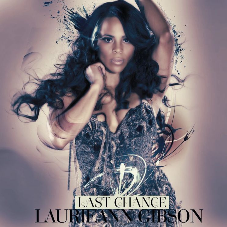 Laurieann Gibson