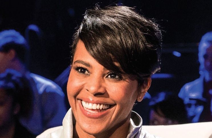 Laurieann Gibson