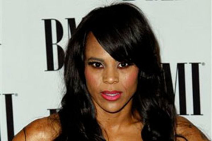 Laurieann Gibson