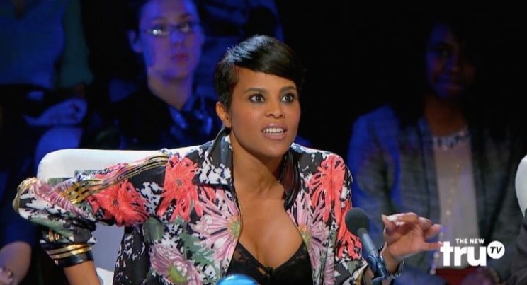 Laurieann Gibson