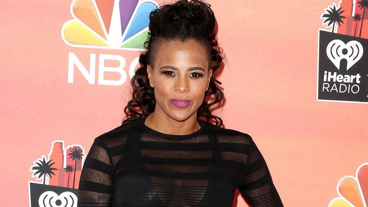 Laurieann Gibson