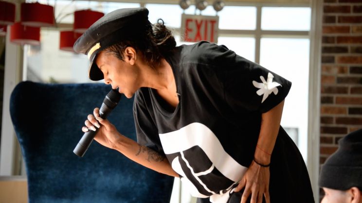 Laurieann Gibson
