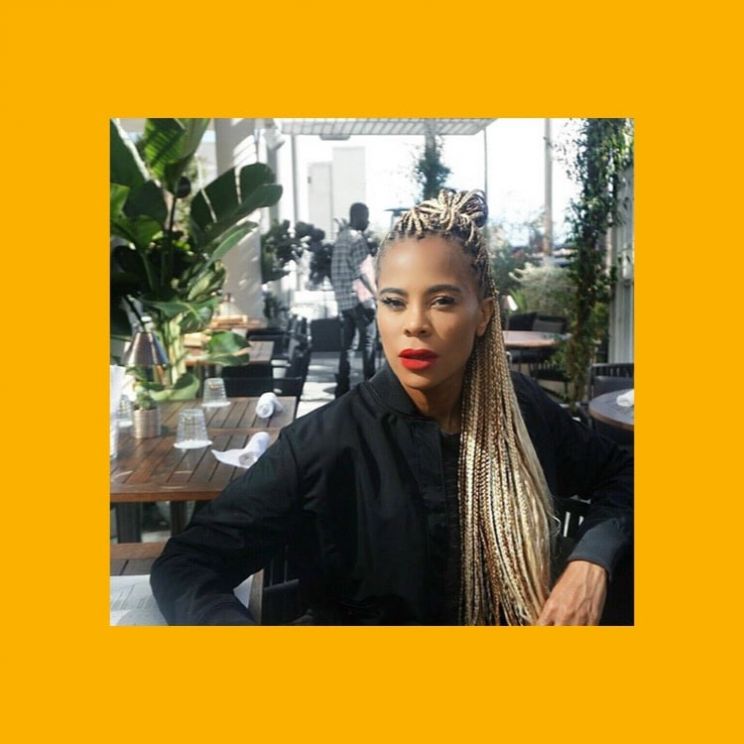 Laurieann Gibson