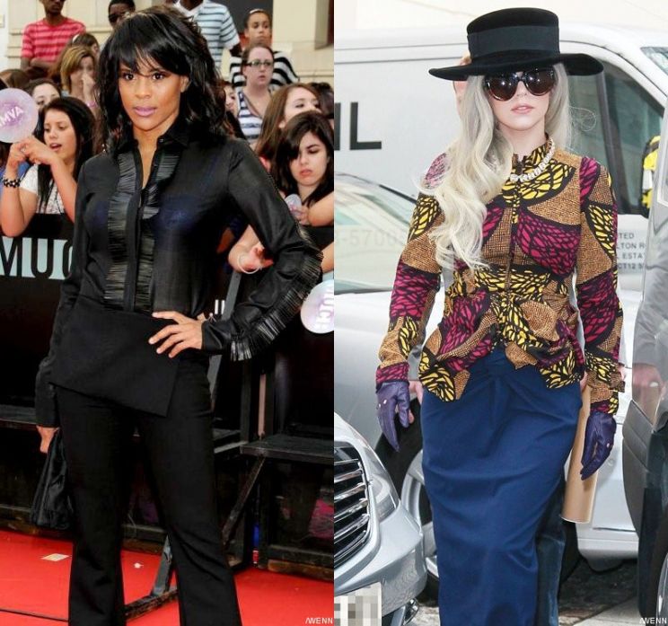 Laurieann Gibson