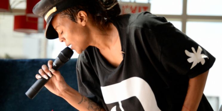 Laurieann Gibson