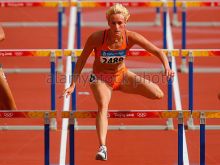 Laurien Van den Broeck photo