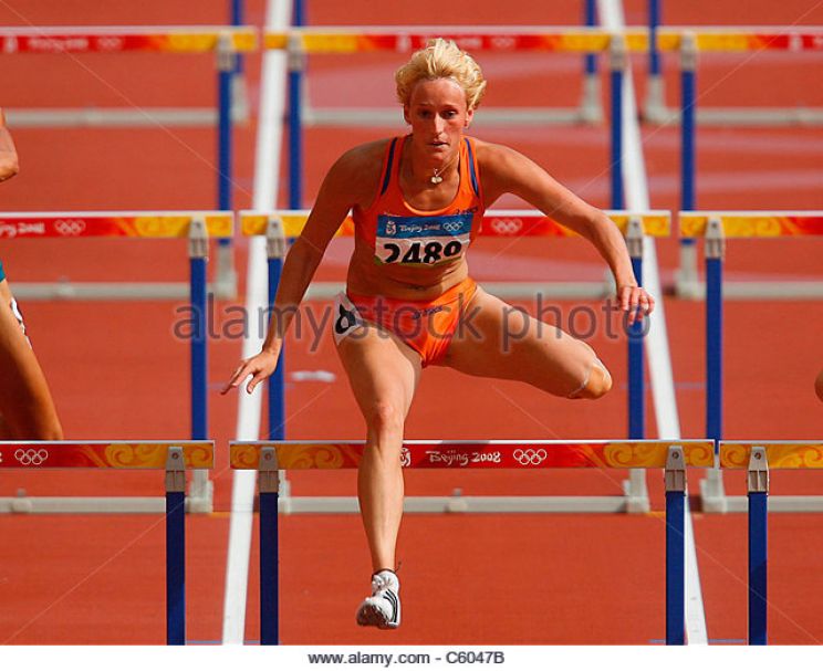 Laurien Van den Broeck