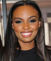 Lauryn Alisa McClain