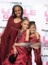 Lauryn Alisa McClain