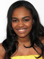 Lauryn Alisa McClain