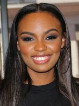 Lauryn Alisa McClain