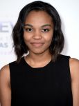 Lauryn Alisa McClain