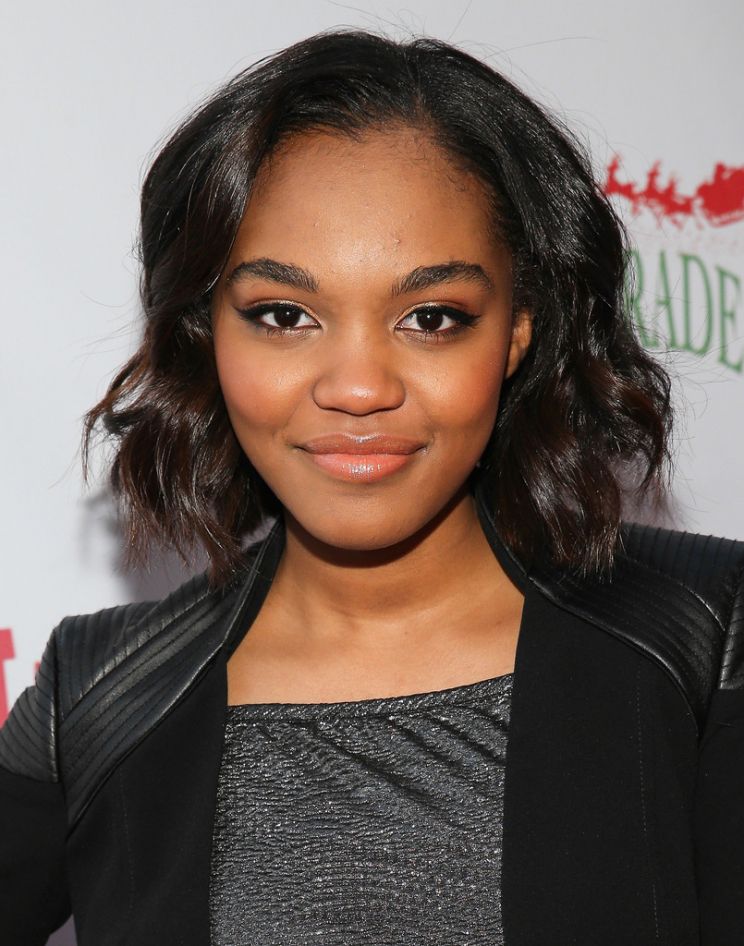Lauryn Alisa McClain