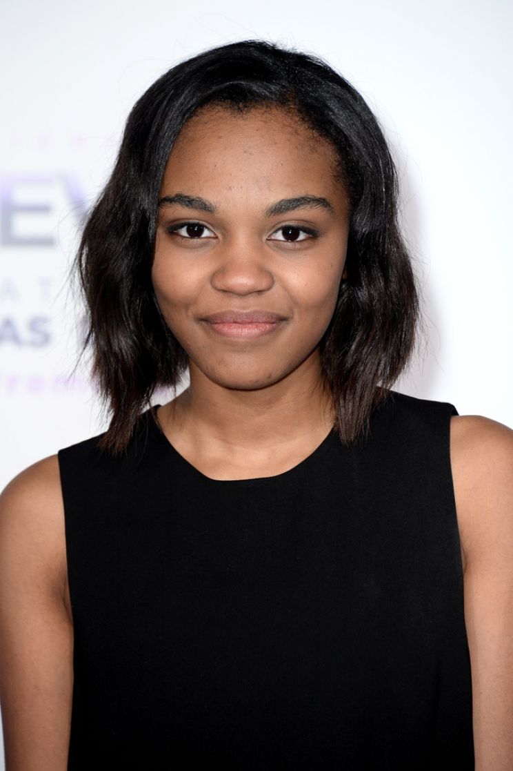 Lauryn Alisa McClain