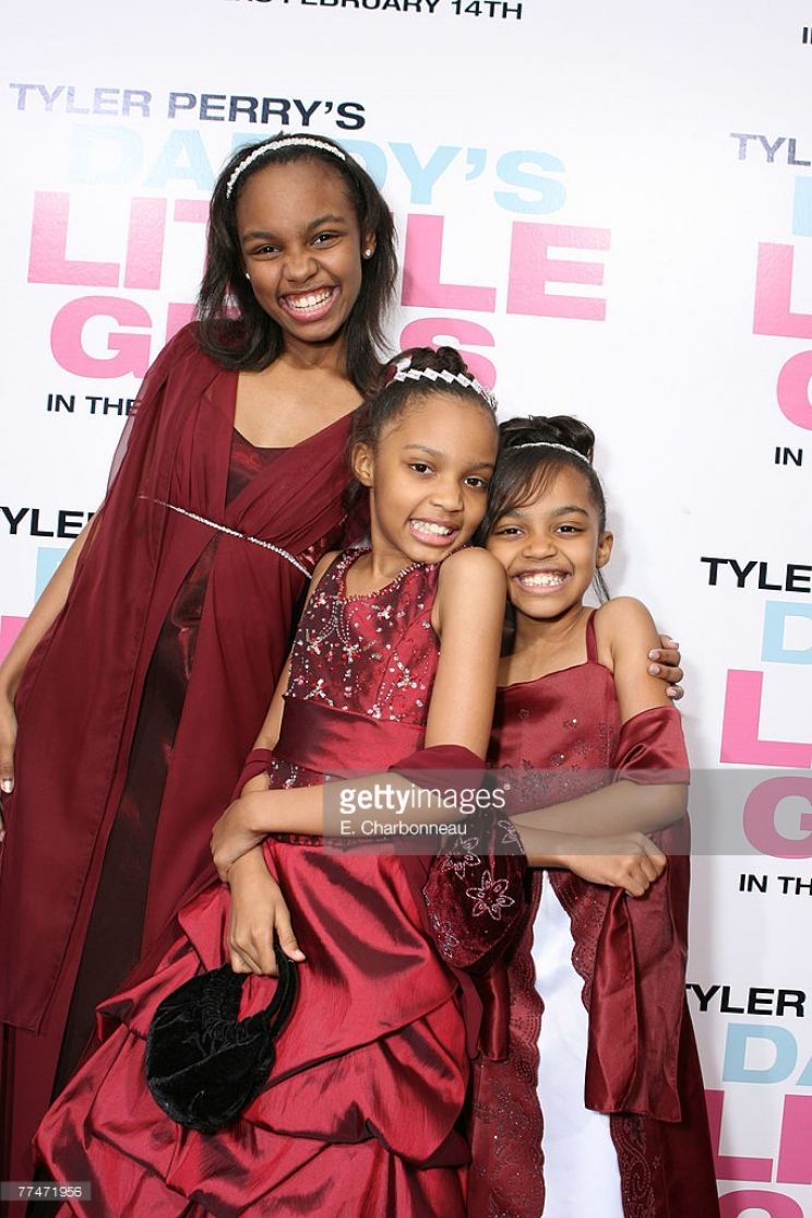 Lauryn Alisa McClain