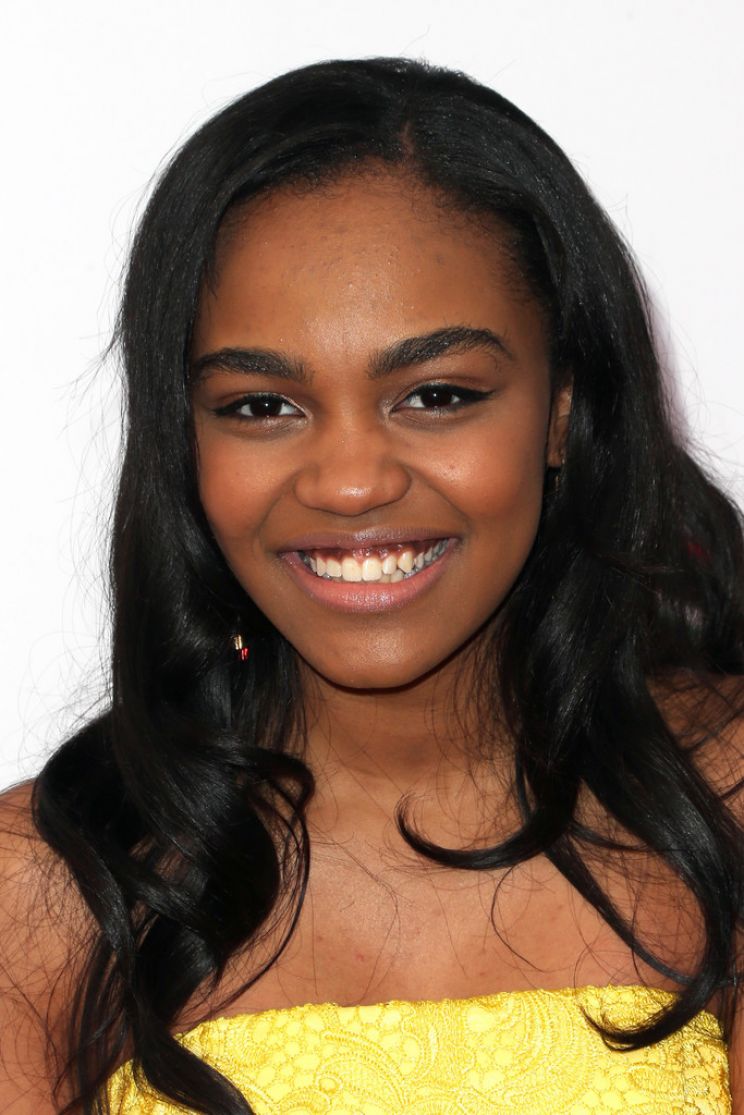 Lauryn Alisa McClain