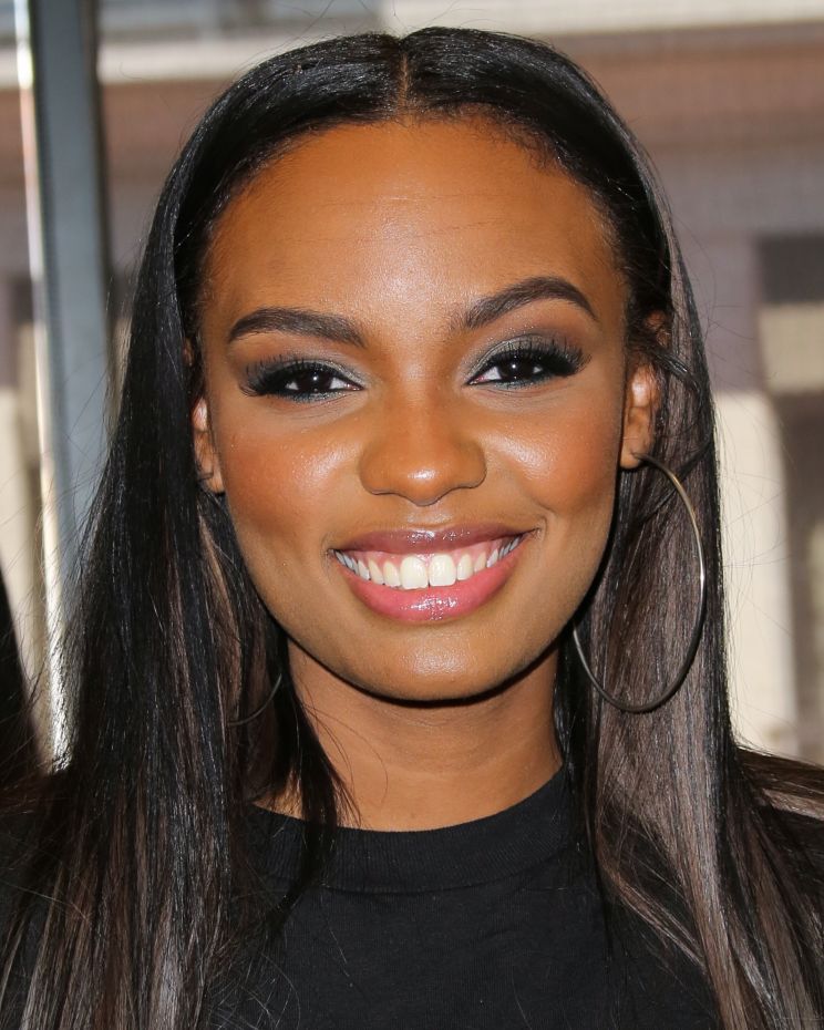 Lauryn Alisa McClain