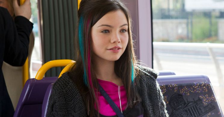 Lauryn Canny
