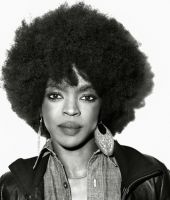 Lauryn Hill