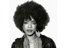 Lauryn Hill