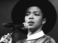 Lauryn Hill