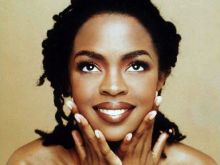 Lauryn Hill