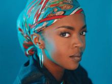 Lauryn Hill