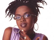 Lauryn Hill