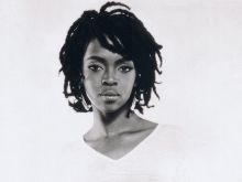 Lauryn Hill