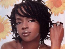 Lauryn Hill