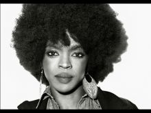 Lauryn Hill