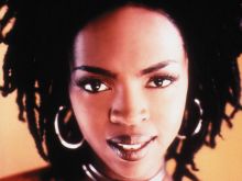 Lauryn Hill