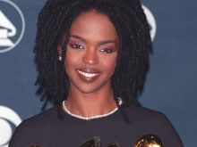 Lauryn Hill