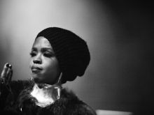 Lauryn Hill