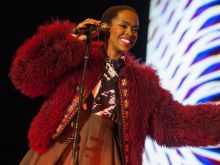 Lauryn Hill