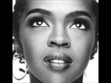 Lauryn Hill