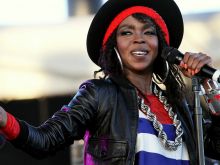 Lauryn Hill