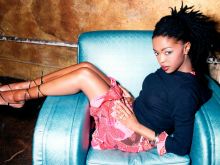 Lauryn Hill