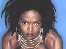 Lauryn Hill