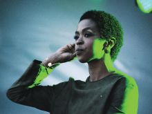 Lauryn Hill