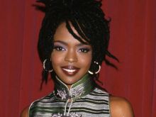 Lauryn Hill
