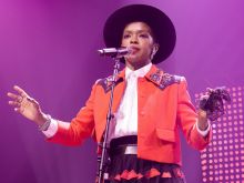 Lauryn Hill