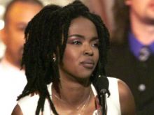 Lauryn Hill