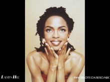 Lauryn Hill