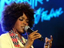 Lauryn Hill