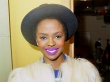 Lauryn Hill