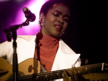 Lauryn Hill